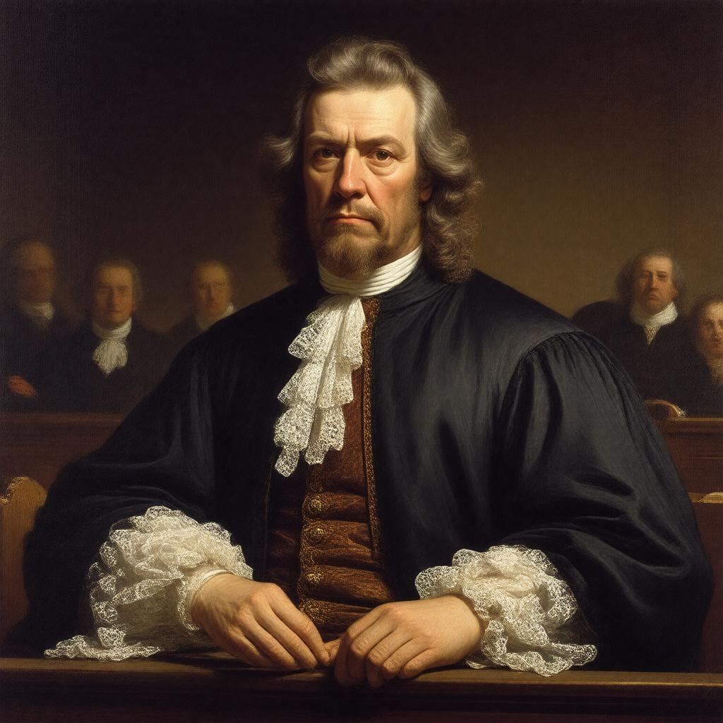 Sir John Holt